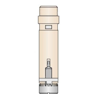 AF20 2" Greenlee Master Feed Finger