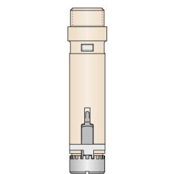 AF20 Master Feed Finger, 2" Capacity, Acme-Gridley