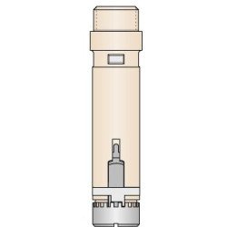 AF26 Master Feed Finger, 2-5/8", Cone