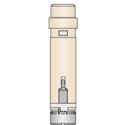 AF3A 18 Index Master Feed Finger