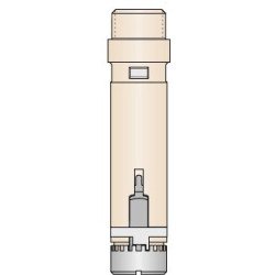 AF3A 18 Index Master Feed Finger
