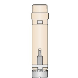 AF4 Oversize Davenport Master Feed Finger