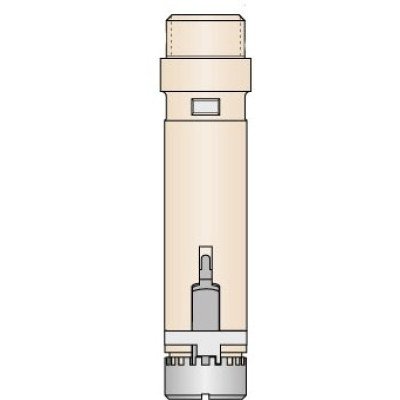 AF6 Master Feed Finger, 1" Capacity, Old Style, Cone