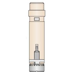 AF7 Master Feed Finger, 1-1/4" Capacity, Cone