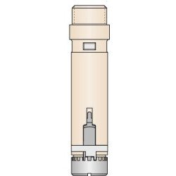 AF7 Master Feed Finger, 1-1/2" Capacity, Cone