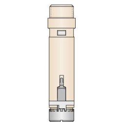 AF7 1-1/4" Warner & Swasey Master Feed Finger B1"