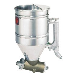 Meiji : Other Gun - Model : AGA