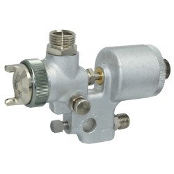 Meiji : Automatic Spray Gun - Model : AHS2A-P30 Meiji : Automatic Spray Gun - Model : AHS2A-P30