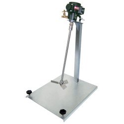 Meiji : Apparatus Concerned - Model : MA-S