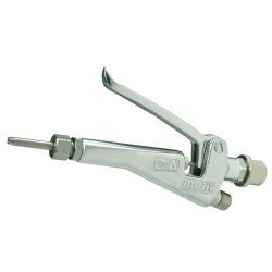 Meiji : Apparatus Concerned - Model : CA