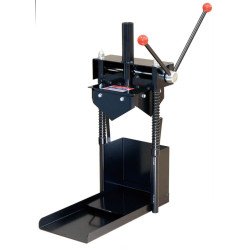 Meiji : Apparatus Concerned - Model : CPH-18