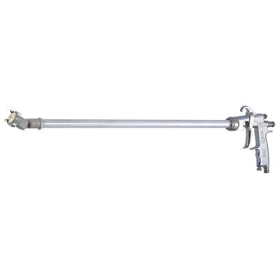 Meiji : Hand Spray Gun - Model : F110-SXC15 Extension Type Meiji : Hand Spray Gun - Model : F110-SXC15 Extension Type