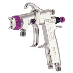 Meiji : Hand Spray Gun - Model : F110L-P08LP Meiji : Hand Spray Gun - Model : F110L-P08LP