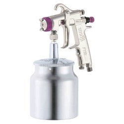 Meiji : Hand Spray Gun - Model : F110L-G13LS Meiji : Hand Spray Gun - Model : F110L-G13LS