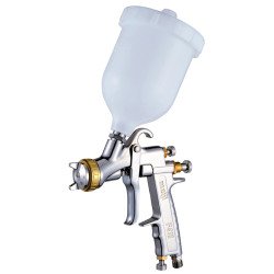 Meiji : Hand Spray Gun - Model : F410-G10EV