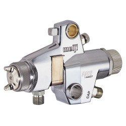 Meiji : Automatic Spray Gun - Model : FA110-P10P Meiji : Automatic Spray Gun - Model : FA110-P10P