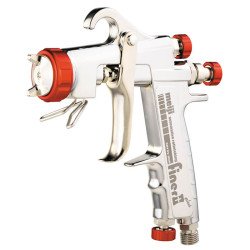 Meiji : Hand Spray Gun - Model : FINERⅡ PLUS