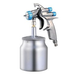 Meiji : Hand Spray Gun - Model : FINER-FORCE-S T