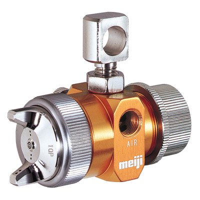 Meiji : Automatic Spray Gun - Model : JA110-P08P Meiji : Automatic Spray Gun - Model : JA110-P08P