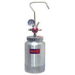 Meiji : Supplying Equipment - Model : P-2A Meiji : Supplying Equipment - Model : P-2A