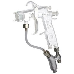 Meiji : Apparatus Concerned - Model : HF-C