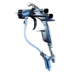 Meiji : Apparatus Concerned - Model : HFF-C