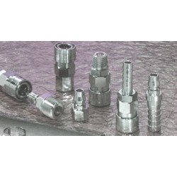 Meiji : Quick Joint - Model No : SFK-22 (Standard)