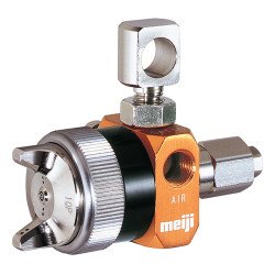 Meiji : Automatic Spray Gun - Model : SA110-P08P Meiji : Automatic Spray Gun - Model : SA110-P08P