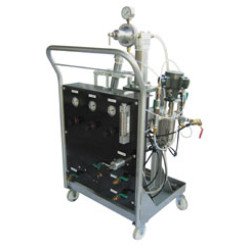 Meiji : Supplying Equipment - Model : WPP-30 Meiji : Supplying Equipment - Model : WPP-30