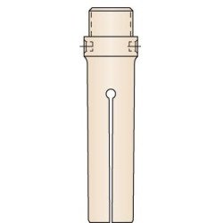 B16 Master Feed Finger, #138, BSA