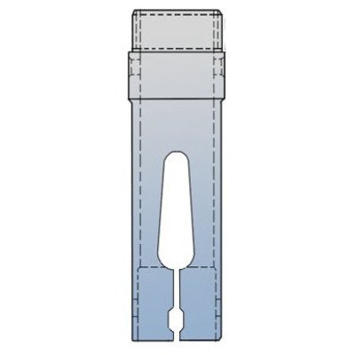 B16 #24 Brown & Sharpe Master Feed Finger