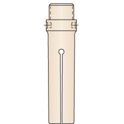 B16 Outside Master Feed Finger, Index, B42