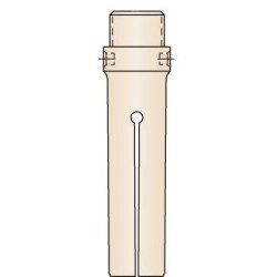 B20 23 Brown & Sharpe Master Feed Finger