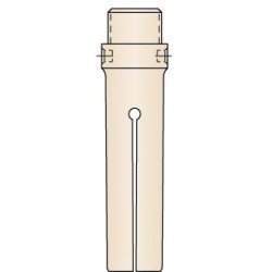 B20 26 Brown & Sharpe Master Feed Finger