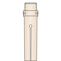 B20 1-7/8" Cone Master Feed Finger