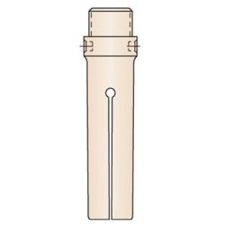 B20 Master Feed Finger, 2" Capacity, Acme-Gridley