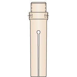 B20 Master Feed Finger, 1-3/4" Capacity, Warner & Swasey