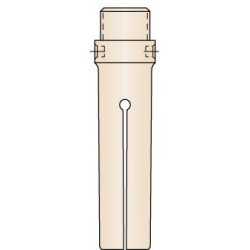 B22 Master Feed Finger, 2" Capacity, Cleveland