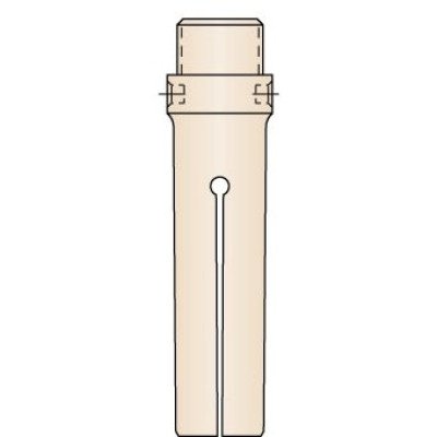 B22 2-1/4" Cone Master Feed Finger B22 2-1/4" Cone Master Feed Finger
