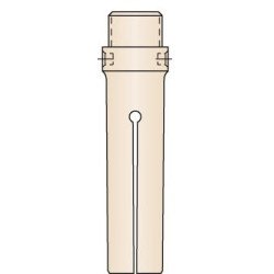 B25 Master Feed Finger, 2-1/2" Capacity, Cleveland