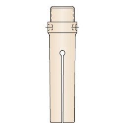 B3 Master Feed Finger, 9/16" Capacity, Cleveland