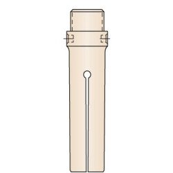 B30 Master Feed Finger, 3" Capacity, Cone