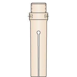 B30 Master Feed Finger, 2AB-3", Warner & Swasey