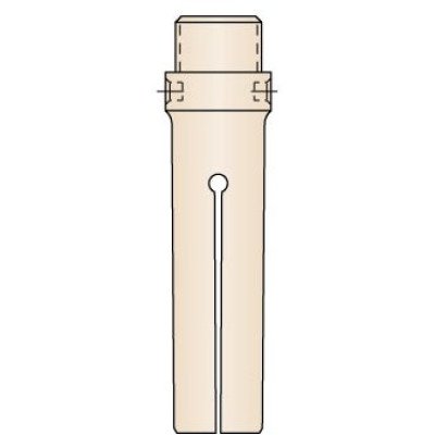 B30 Master Feed Finger, 2AB-3", Warner & Swasey
