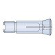 B32/45 Hydromat Collet Decimal Round Serrated B32/45 Hydromat Collet Decimal Round Serrated