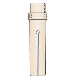 B33 Master Feed Finger, 3-1/4" Capacity, Cone