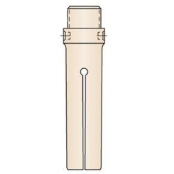 B35 Master Feed Finger, 3-1/2" Capacity, Acme-Gridley