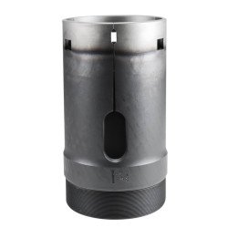 B35 Master Feed Finger, 3-1/2" Capacity, Cone