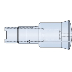 B45-SC Hydromat Round Collets