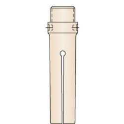 B5 Master Feed Finger, 7/8" Capacity, Cone B5 Master Feed Finger, 7/8" Capacity, Cone